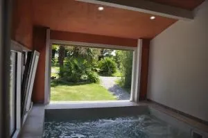 Le Domaine Des Grettes - 班德布雷塔尼