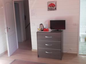 Chambres La Falcia - Figari - Corse Du Sud photo 18
