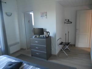 Chambres La Falcia - Figari - Corse Du Sud photo 9