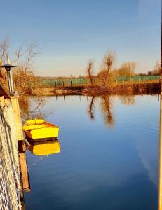 Lodges des grands crus : photos des chambres