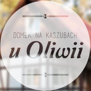 Domek u Oliwii 13 Na Gwizdowce