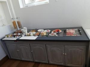 Hotel Restaurant Auberge Metzger