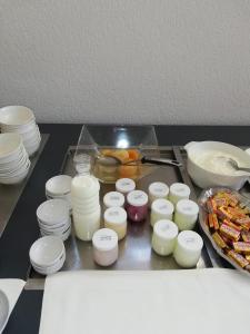 Hotel Restaurant Auberge Metzger