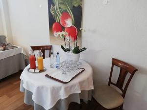 Hotels Hotel Restaurant Auberge Metzger : photos des chambres