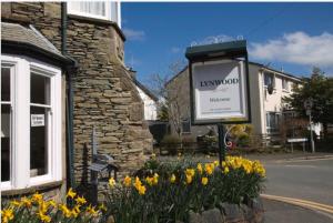 Windermere Lynwood Guest House