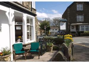 Windermere Lynwood Guest House