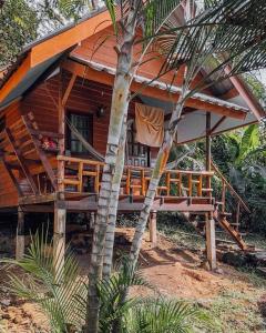 LITTLE EDEN Bungalows