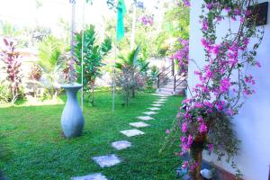 Dil's Place - 4hvězdičkové hotely ve městě Beruwala