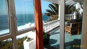 La Pardela Oceanfront - Los Realejos