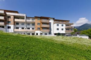 Appartement Klosterhügel