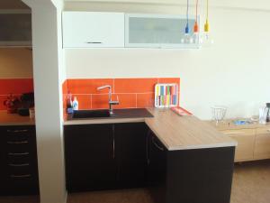 ORANGE SEAVIEW APPARTMENT