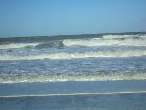 ORANGE SEAVIEW APPARTMENT