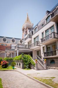 Boutique Hotel O. Galogre