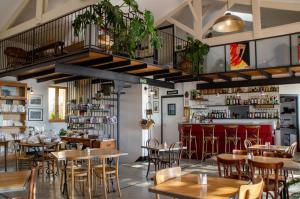 HOTEL LES REMPARTS photo 21