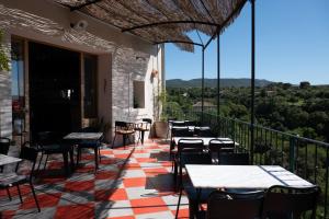 HOTEL LES REMPARTS photo 15