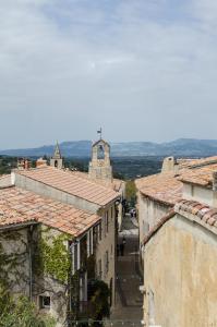 HOTEL LES REMPARTS photo 12