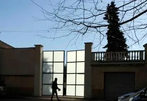 Chambres d'hôtes Vue sur la Muraille de Sens - Maillot