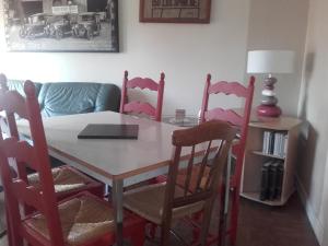 Apartement Avenue des Lilas Pau Prantsusmaa