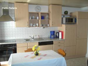 Ferienwohnung "Am Muschwitztal" Bad Steben Carlsgrun