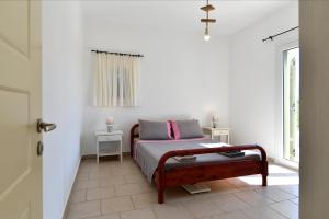 Villa Sophia Paros Greece
