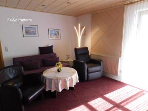 Ferienwohnung "Am Muschwitztal" Bad Steben Carlsgrun