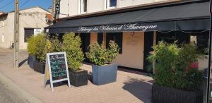 AUBERGE DES VOLCANS D'AUVERGNE photo 9