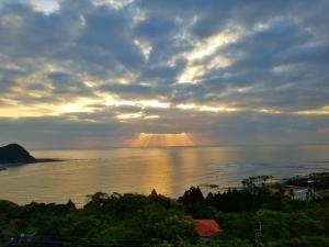 Ocean Home Guest House