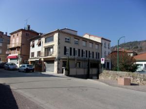 La Mezzanine