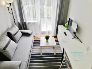 Pokoje ARKEI okolice lotniska Ławica Poznań