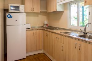 Camping Rural Presa La Viñuela