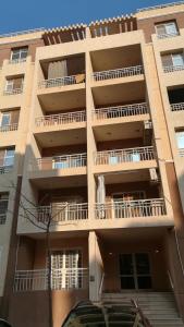 Gazzar inn Madinaty15