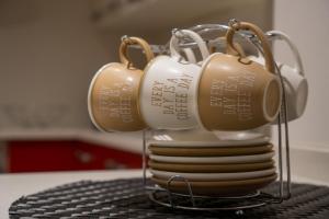 4U Alojamento - Estúdio