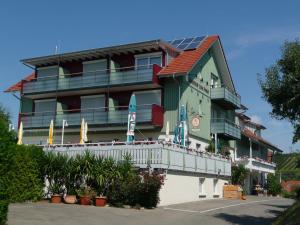 Gasthof Brennerei zum Forst