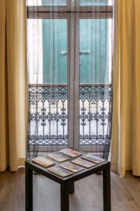 4U Alojamento - Estúdio