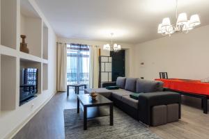 4U Alojamento - Estúdio