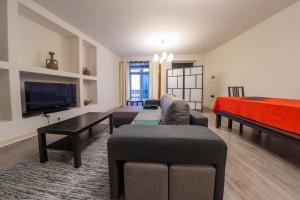 4U Alojamento - Estúdio