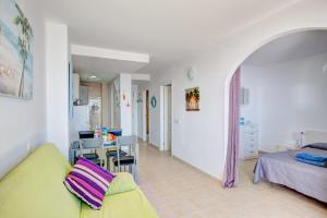 Playa Paraiso - A DREAM OVER THE OCEAN