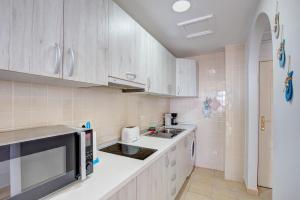 Playa Paraiso - A DREAM OVER THE OCEAN