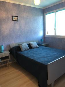 Maisons de vacances Gite Prat : photos des chambres