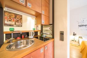 Design Apartments - "Im Holländerhaus"