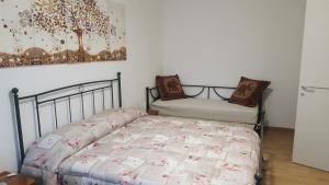 Casa della nonna per voi parcheggio gratuito condizionatore portatile CIR 0052