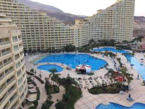 شقق خاصه - أهرامات بورتو السخنه