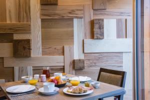 Hotels Hotel Restaurant Mont Champ du Feu : photos des chambres