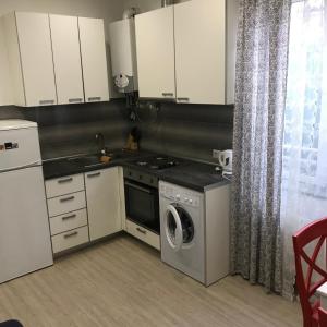 Apartment Zolotoy Bereg 5