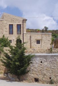 Kavousi Villa