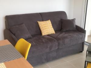 RESIDENCE A MORTELLA - LIEU DIT TETTOLA