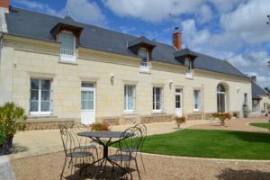 LES CHAMBRES D HOTES DU LAVOIR