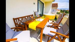 Holiday home Velebit