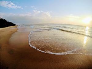 Roshanne Beach Resort, Kalpitiya