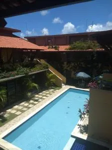 Reserva dos Corais - Santo Inácio